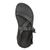  Chaco Women's Cushz Extra Cushioned Sandals - S25top